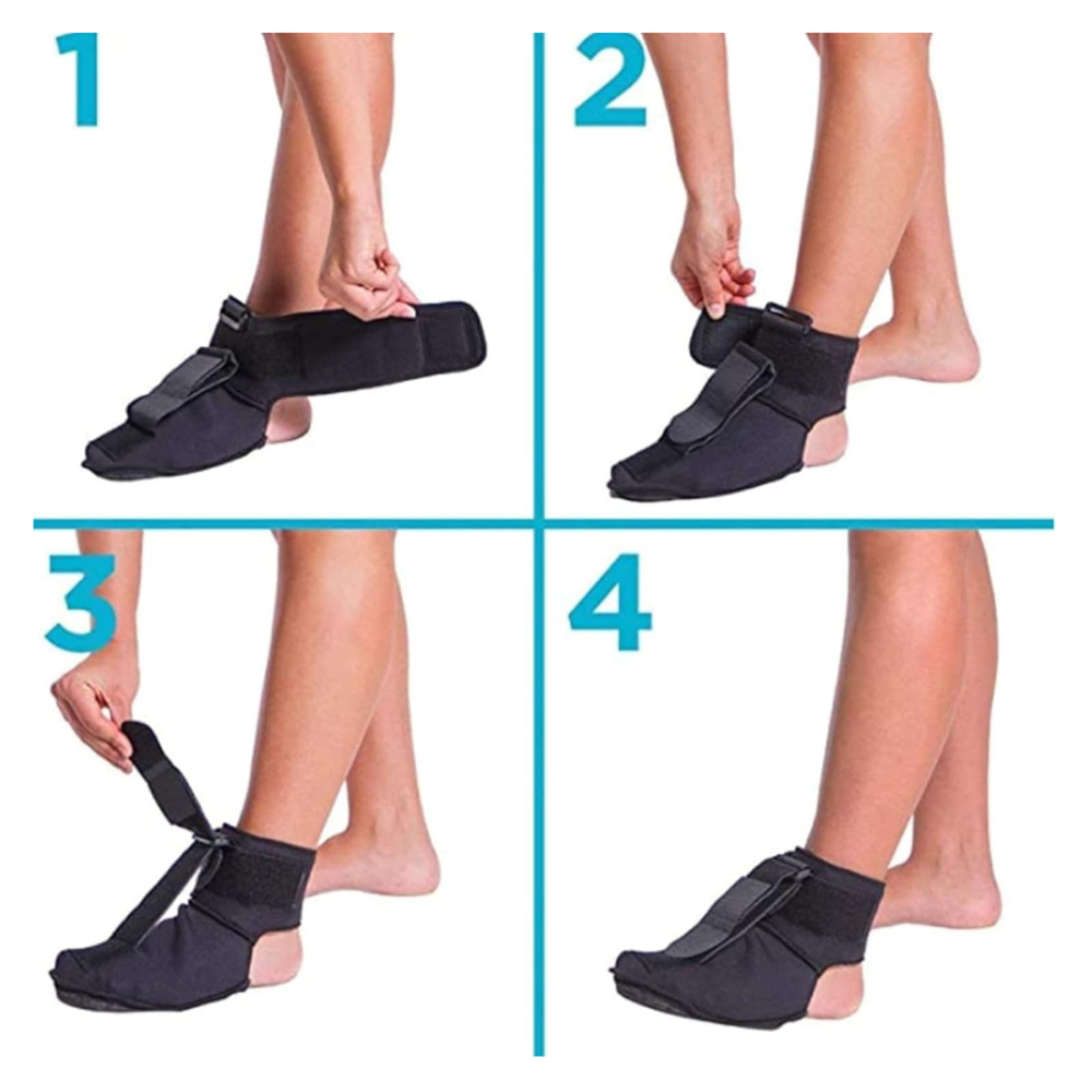 Comfortable Back Support Belt for Lower Back Pain