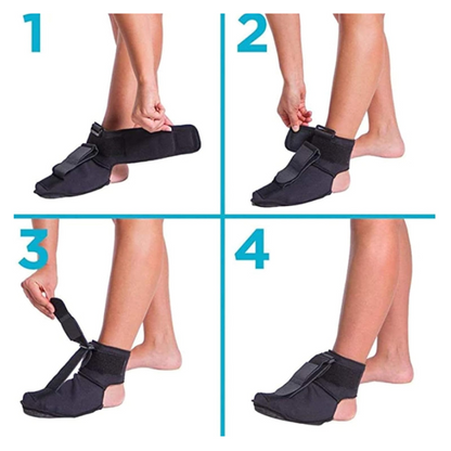 Comfortable Back Support Belt for Lower Back Pain