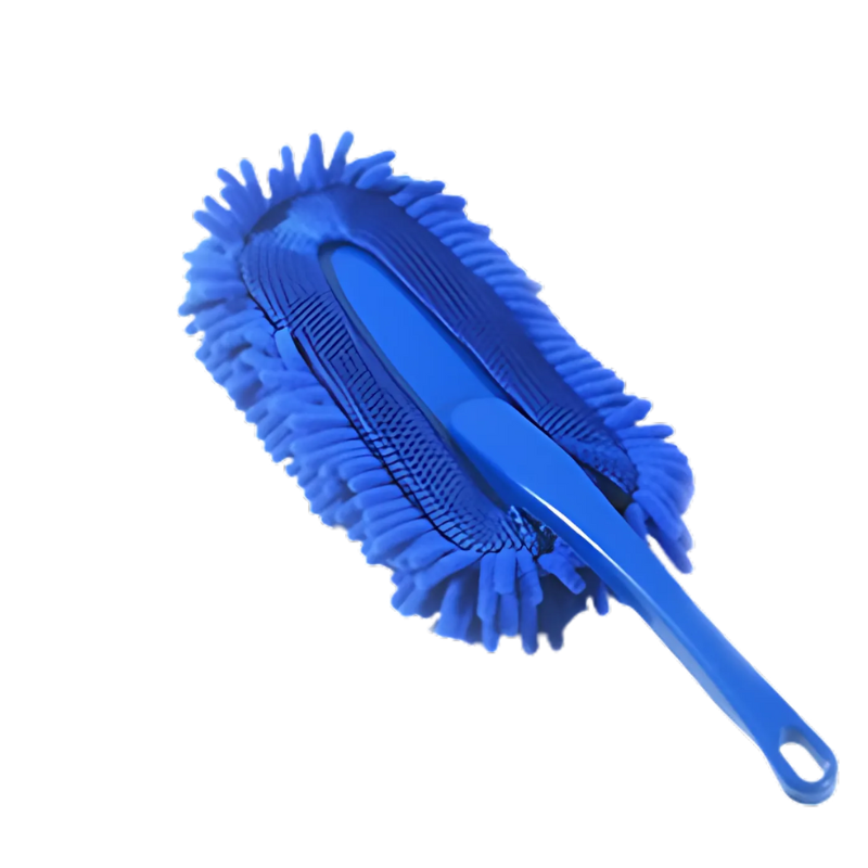 Portable Cordless Mini Vacuum Cleaner - Luxicro