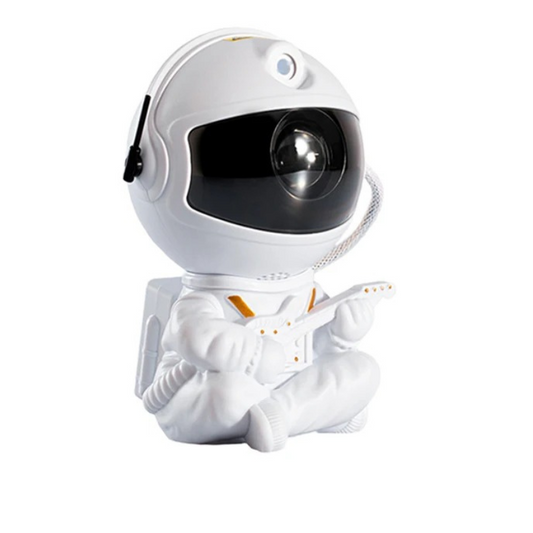 Cosmic LED Night Sky Projector - Luxicro