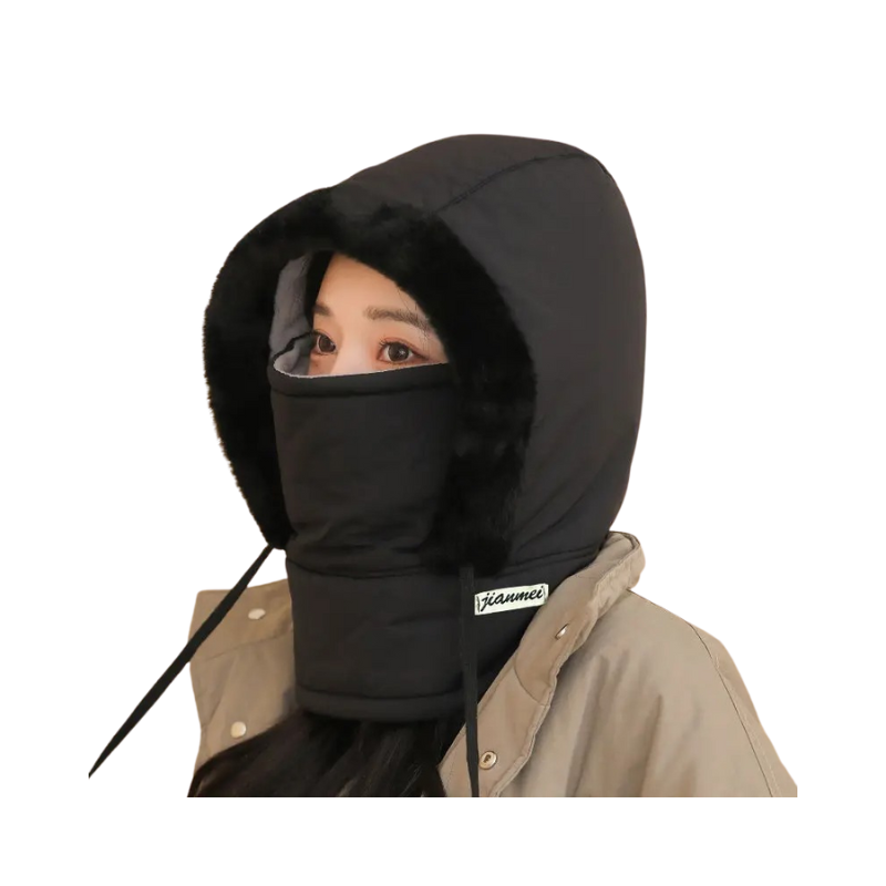 Cozy Thermal Hand Gloves - Luxicro