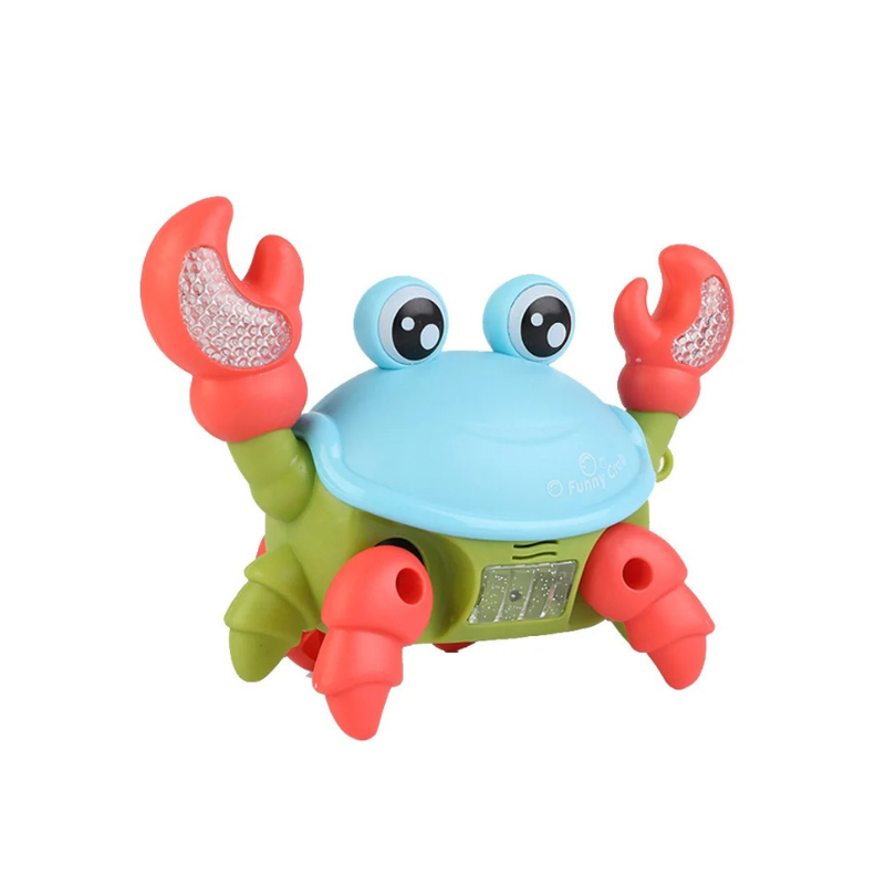 Fun Crab Phone Cover
