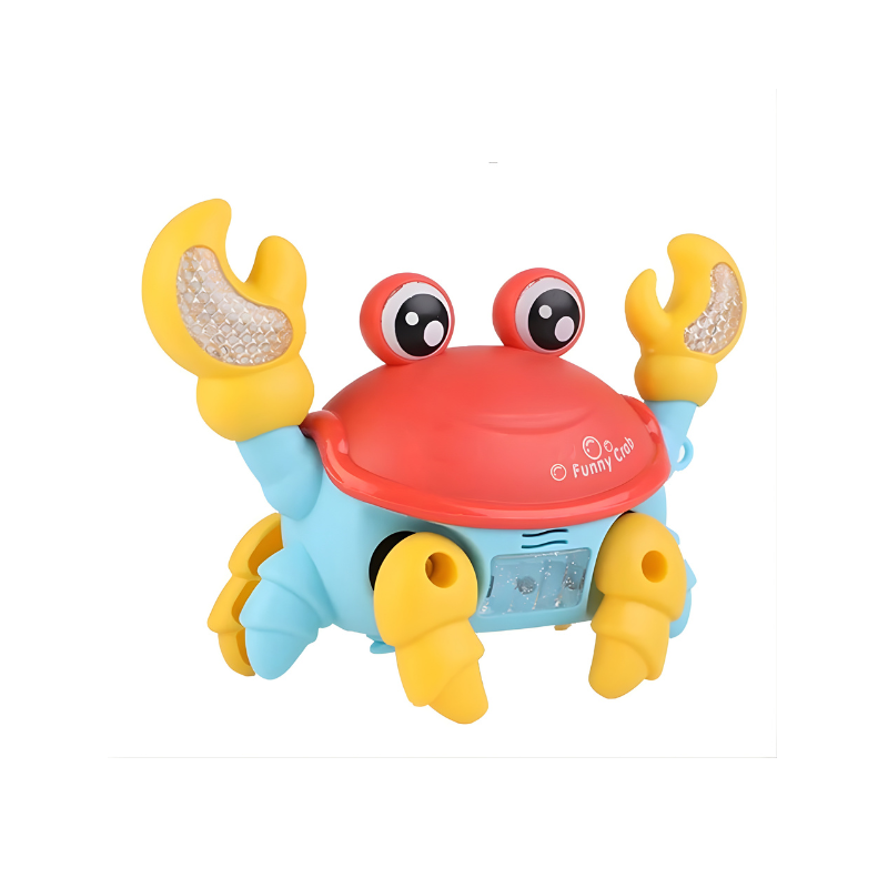 Fun Crab Phone Cover