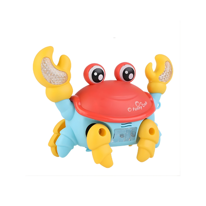 Fun Crab Phone Cover