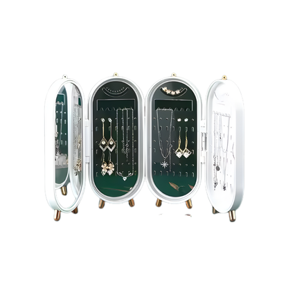 Premium Crystal Chandelier - Luxicro