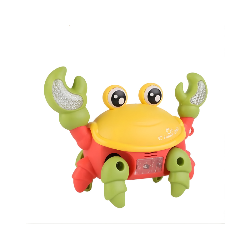 Fun Crab Phone Cover