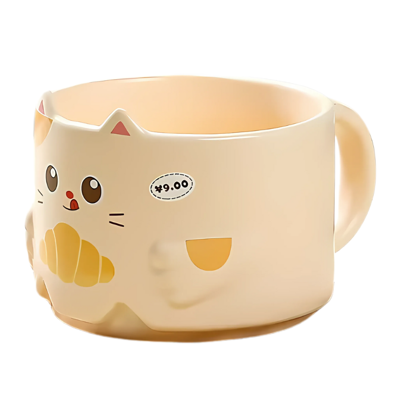 Adorable Pet Coffee Mug