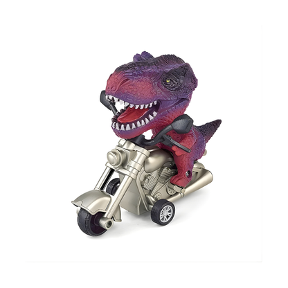 Premium Dinosaur Cruiser