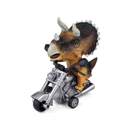 Premium Dinosaur Cruiser