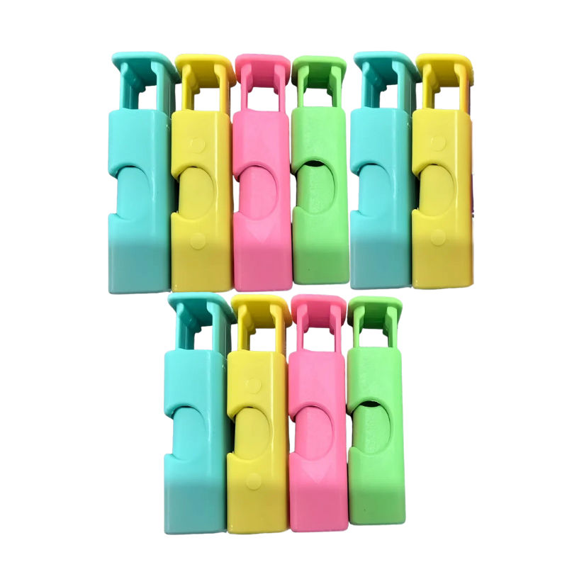 Stylish Hair Clip - Luxicro