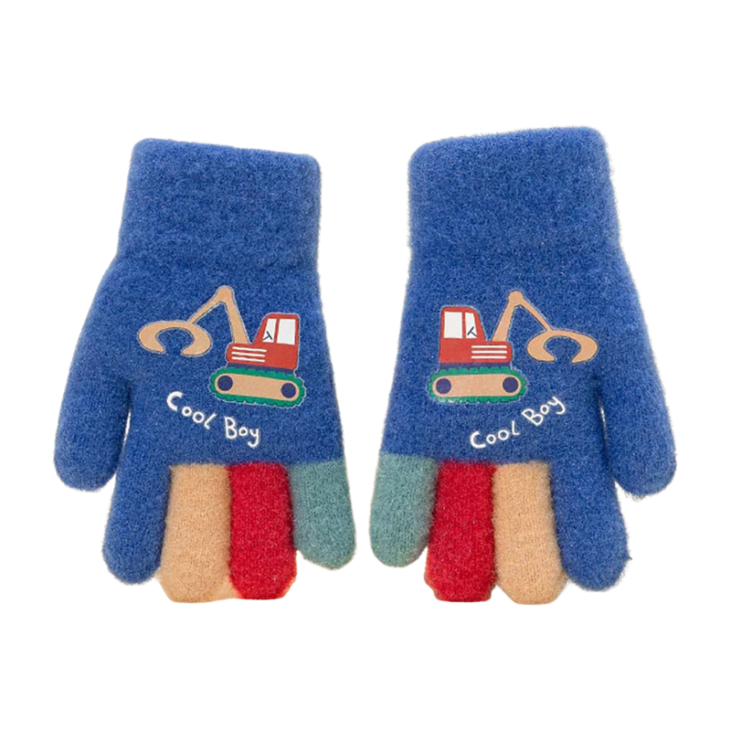 Warm Thermal Battery Socks - Luxicro