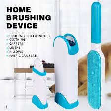 Fur Remover Brush with Easy Clean Base