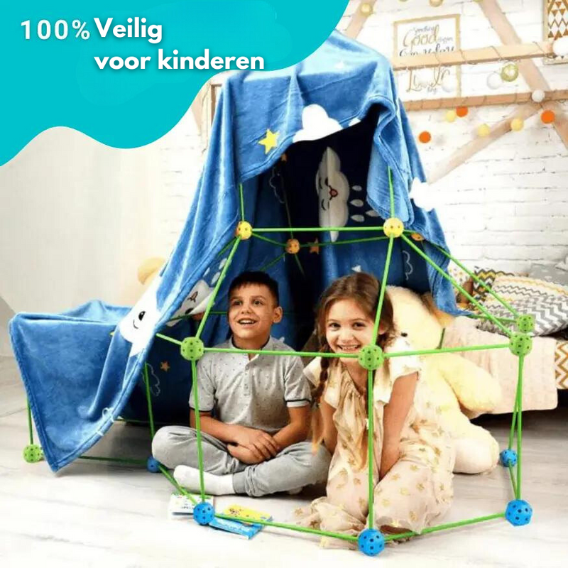 Creative Kids Play Wonderland Kit