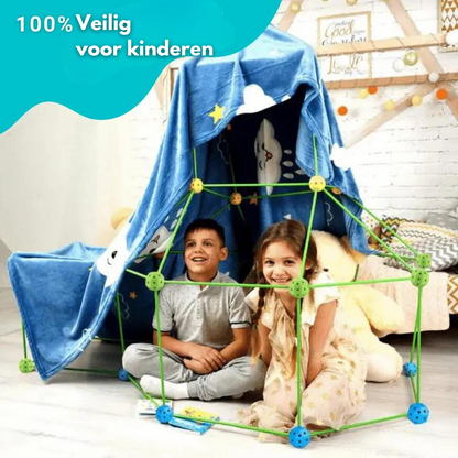 Creative Kids Play Wonderland Kit