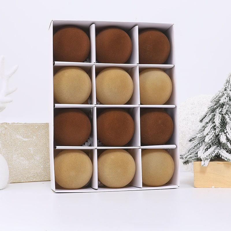 Luxurious Ornament | Beautiful Christmas Tree Decor - Luxicro