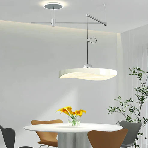 Bright Adjustable Pendant Light Modern Home Decor - Luxicro