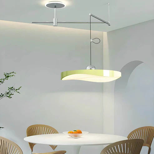 Bright Adjustable Pendant Light Modern Home Decor