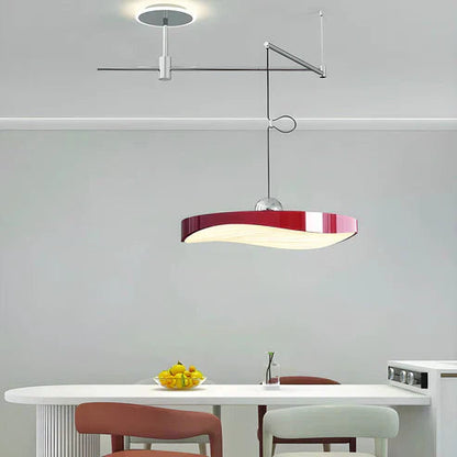 Bright Adjustable Pendant Light Modern Home Decor