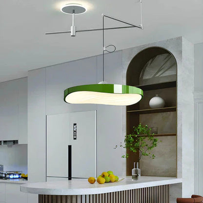 Bright Adjustable Pendant Light Modern Home Decor