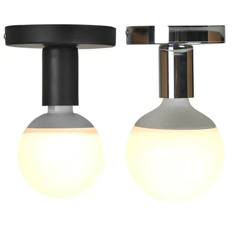 Vintage Metal Hanging Ceiling Light for Kitchen Island