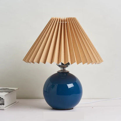 Classic Folded Table Light