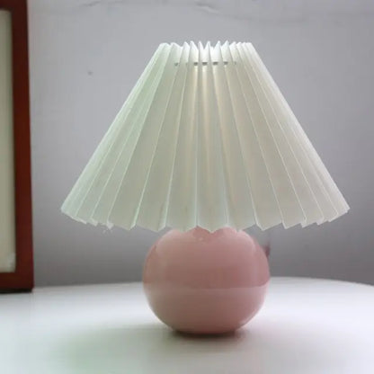 Traditional Elegant Table Lamp