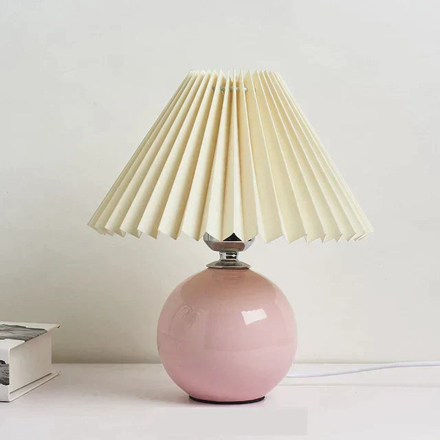 Traditional Elegant Table Lamp