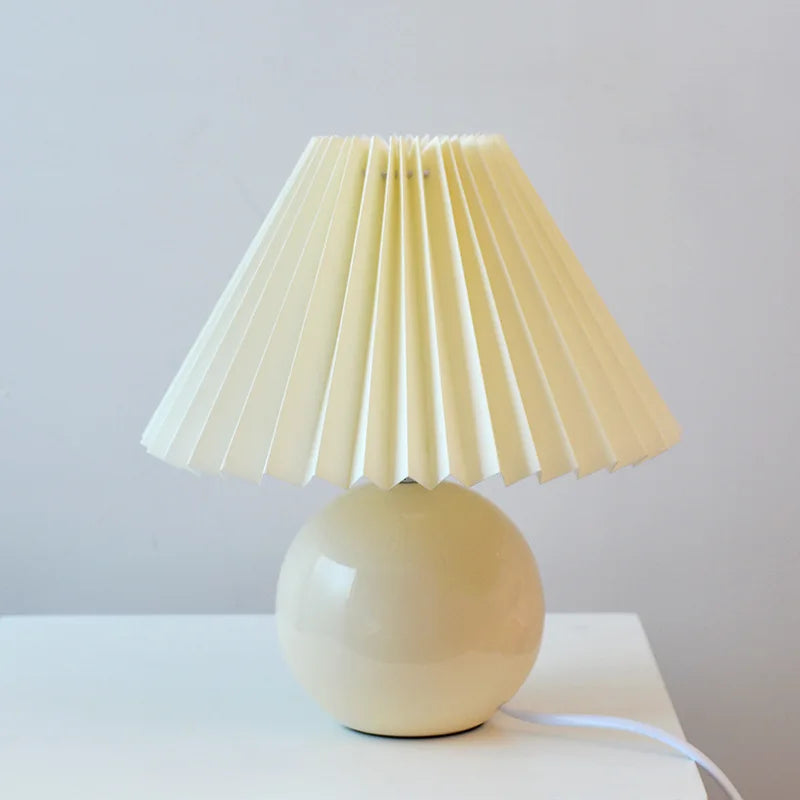 Classic Folded Table Light