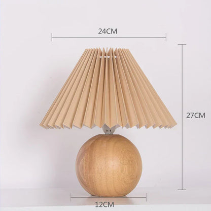 Classic Folded Table Light