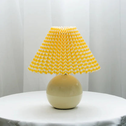 Classic Folded Table Light