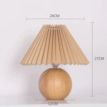 Traditional Elegant Table Lamp
