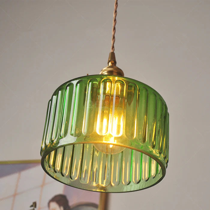 Elegant Crystal Hanging Light Pendant Fixture