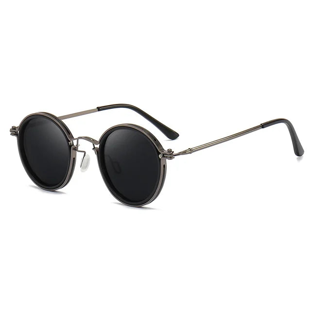 Vintage Classic Circular Shades