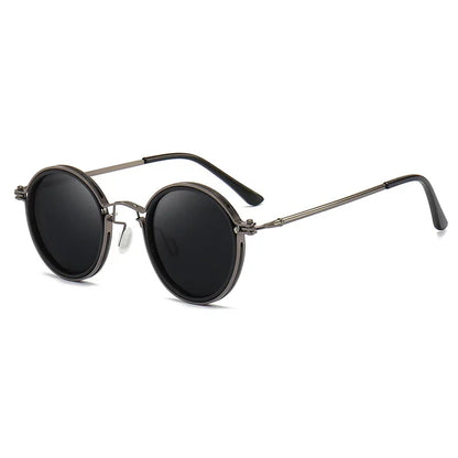 Vintage Classic Circular Shades