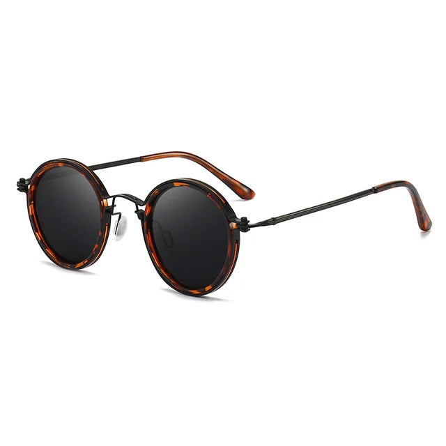 Vintage Classic Circular Shades