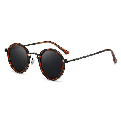 Vintage Classic Circular Shades