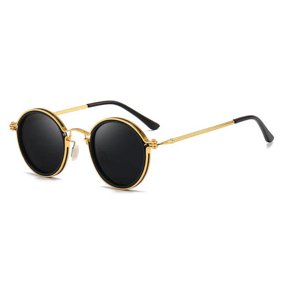 Vintage Classic Circular Shades