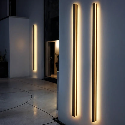 Durable Outdoor Wall Light For Ambient Lighting