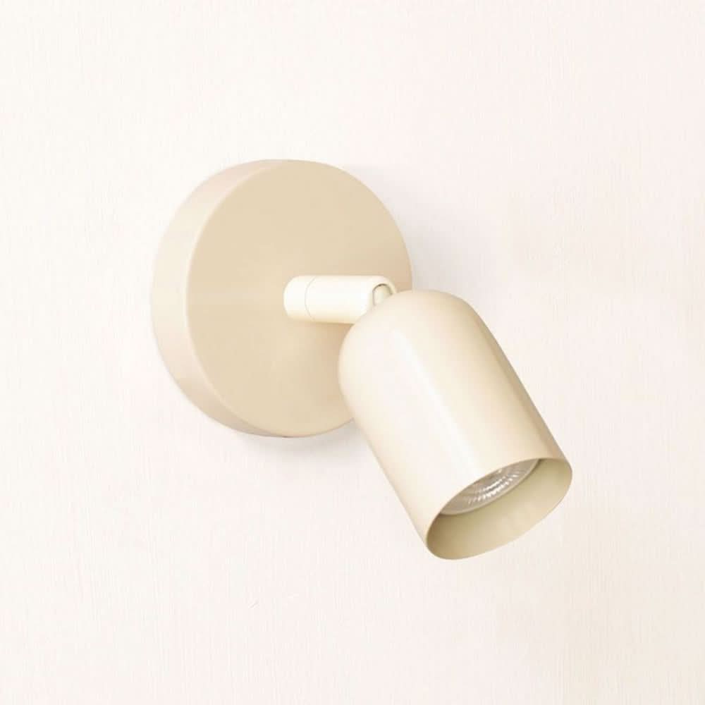 Adjustable LED Wall Mount Reading Lamp - Luxicro