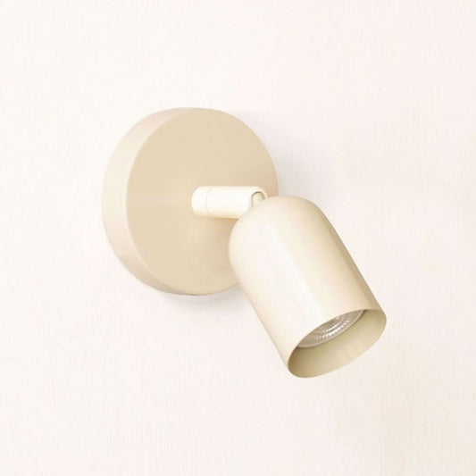 Adjustable LED Wall Mount Reading Lamp - Luxicro
