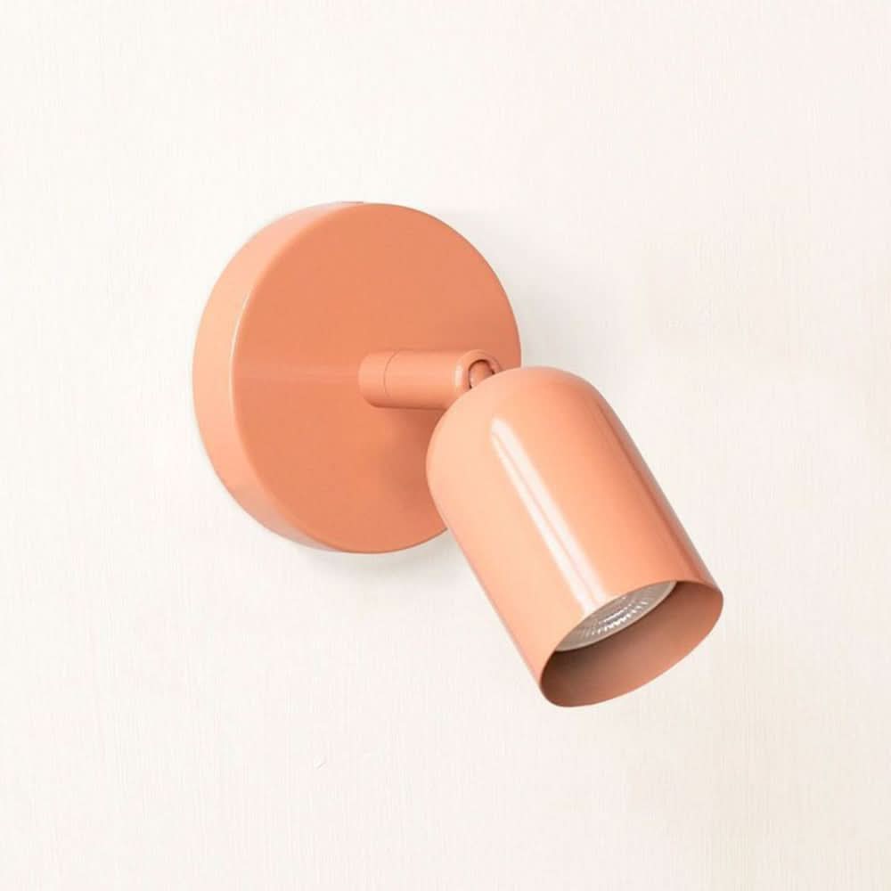 Adjustable LED Wall Mount Reading Lamp