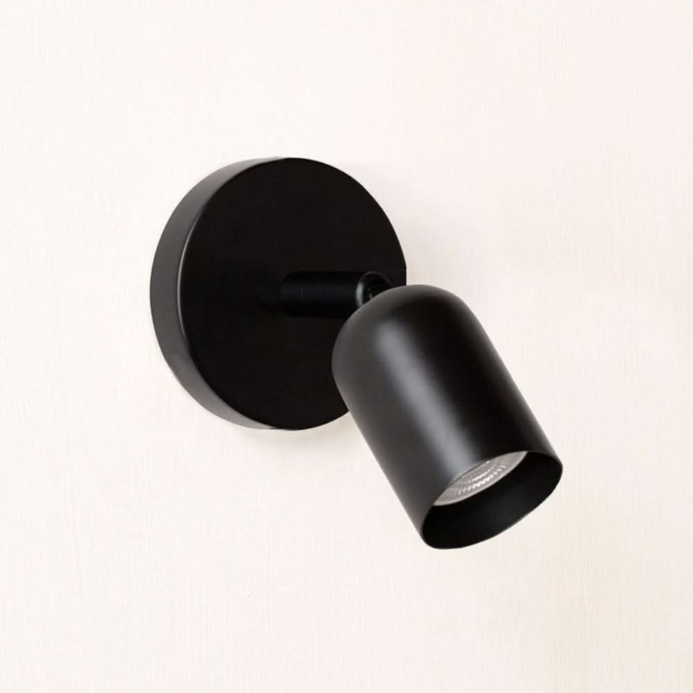 Adjustable LED Wall Mount Reading Lamp
