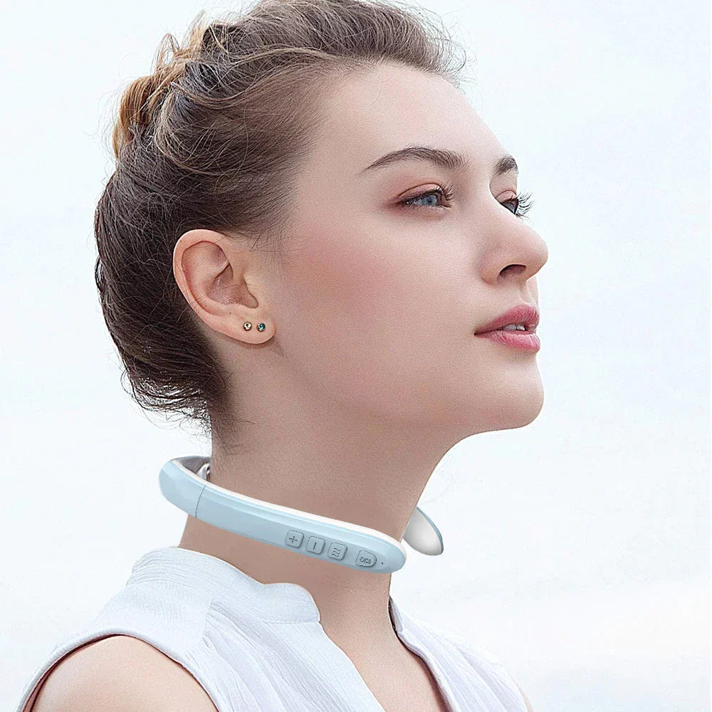 Pro Slim Ultrasound Fat Reduction Massager Device - Luxicro