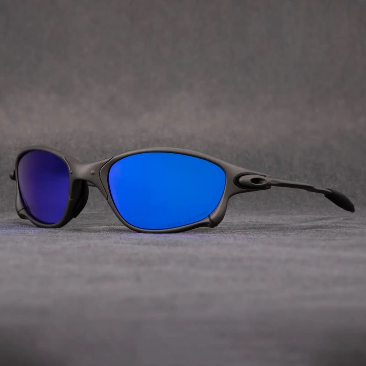 Polarized Sunglasses for Reduced Eye Strain - Luxicro