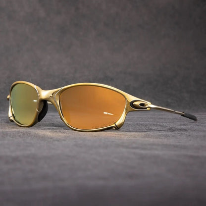 Polarized Sunglasses for Reduced Eye Strain