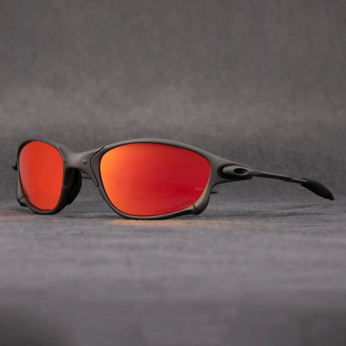Polarized Sunglasses for Reduced Eye Strain