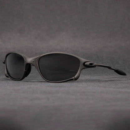 Non Reflective Polarized Shades for Men Women