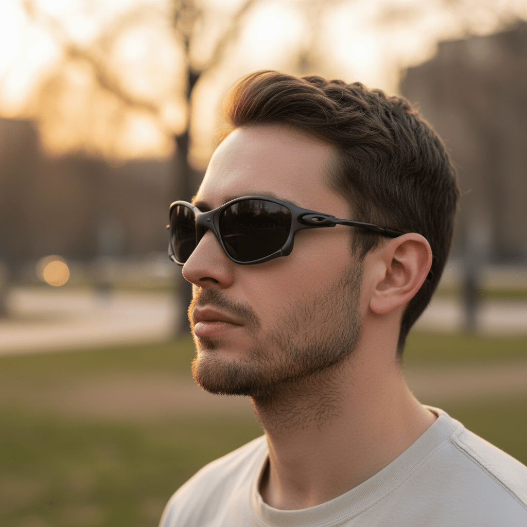 Anti Glare Polarized Shades for Clear Vision