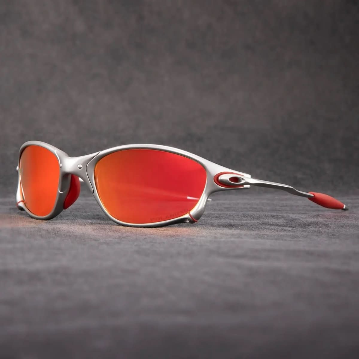 Polarized Sunglasses for Reduced Eye Strain