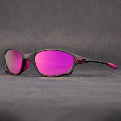 Polarized Sunglasses for Reduced Eye Strain